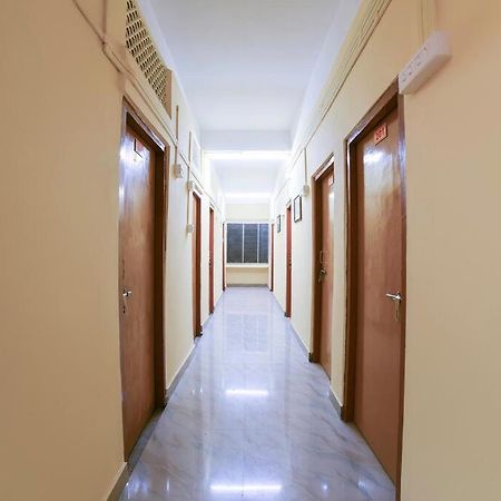 Maa Kamakhya Guest House Guwahati Exterior foto