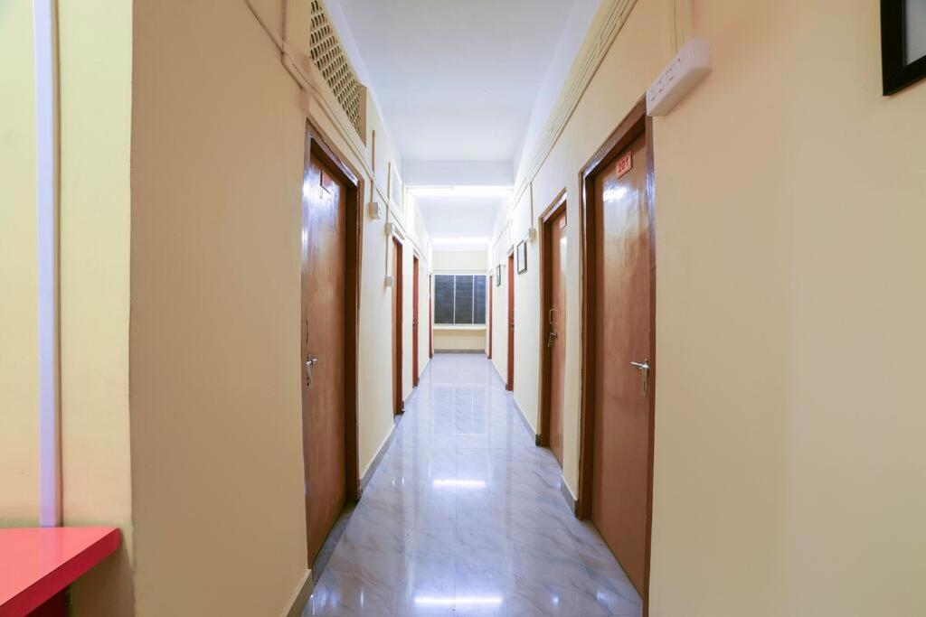 Maa Kamakhya Guest House Guwahati Exterior foto